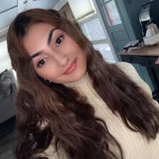 Isabella Thomas